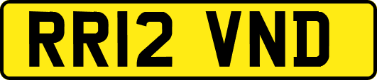 RR12VND