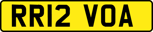 RR12VOA