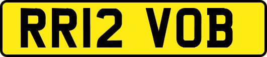 RR12VOB