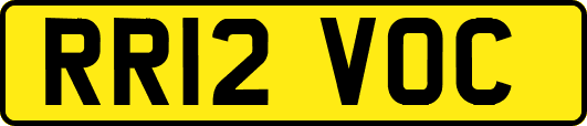 RR12VOC