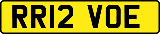 RR12VOE