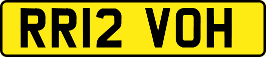 RR12VOH