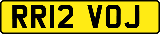 RR12VOJ