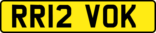 RR12VOK