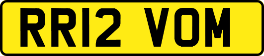 RR12VOM