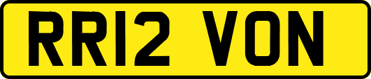 RR12VON