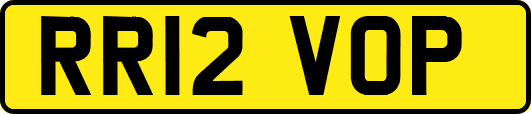 RR12VOP