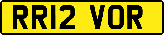 RR12VOR