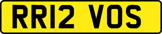 RR12VOS