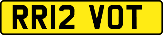 RR12VOT