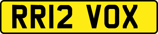 RR12VOX