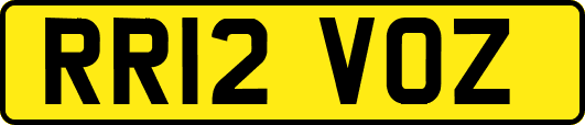 RR12VOZ