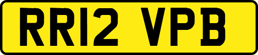 RR12VPB