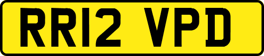 RR12VPD