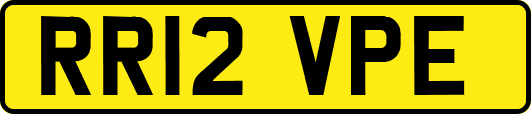 RR12VPE