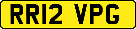 RR12VPG