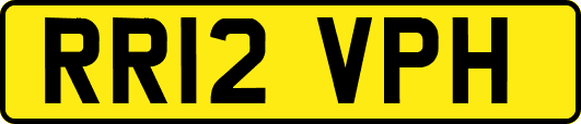 RR12VPH
