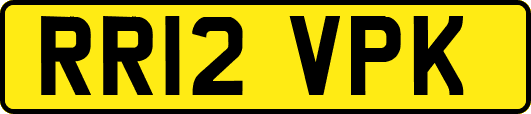 RR12VPK