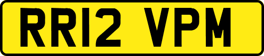 RR12VPM
