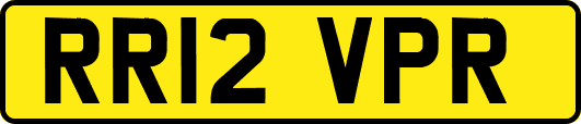 RR12VPR