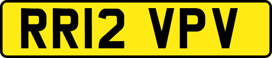 RR12VPV