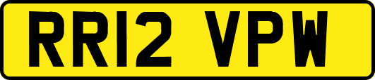 RR12VPW