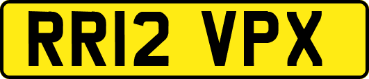 RR12VPX