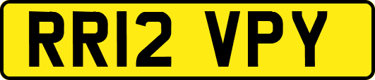 RR12VPY