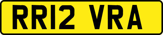 RR12VRA