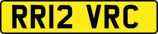 RR12VRC