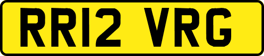 RR12VRG