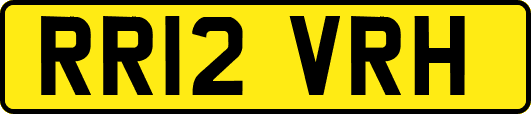 RR12VRH