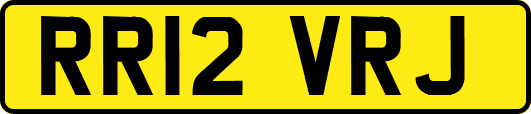 RR12VRJ