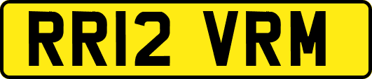 RR12VRM