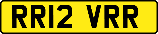RR12VRR