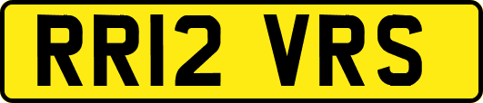 RR12VRS