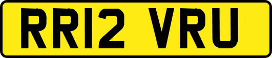 RR12VRU