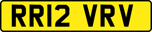 RR12VRV