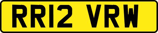 RR12VRW
