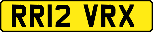 RR12VRX