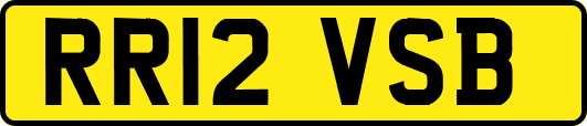 RR12VSB