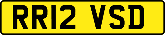 RR12VSD