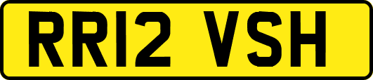 RR12VSH
