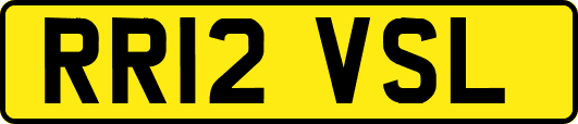 RR12VSL