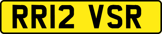 RR12VSR