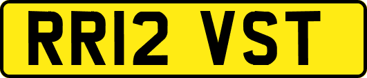 RR12VST