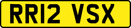 RR12VSX