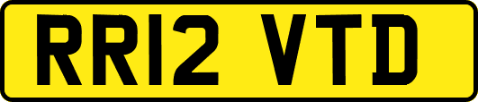RR12VTD