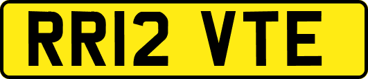 RR12VTE