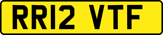 RR12VTF